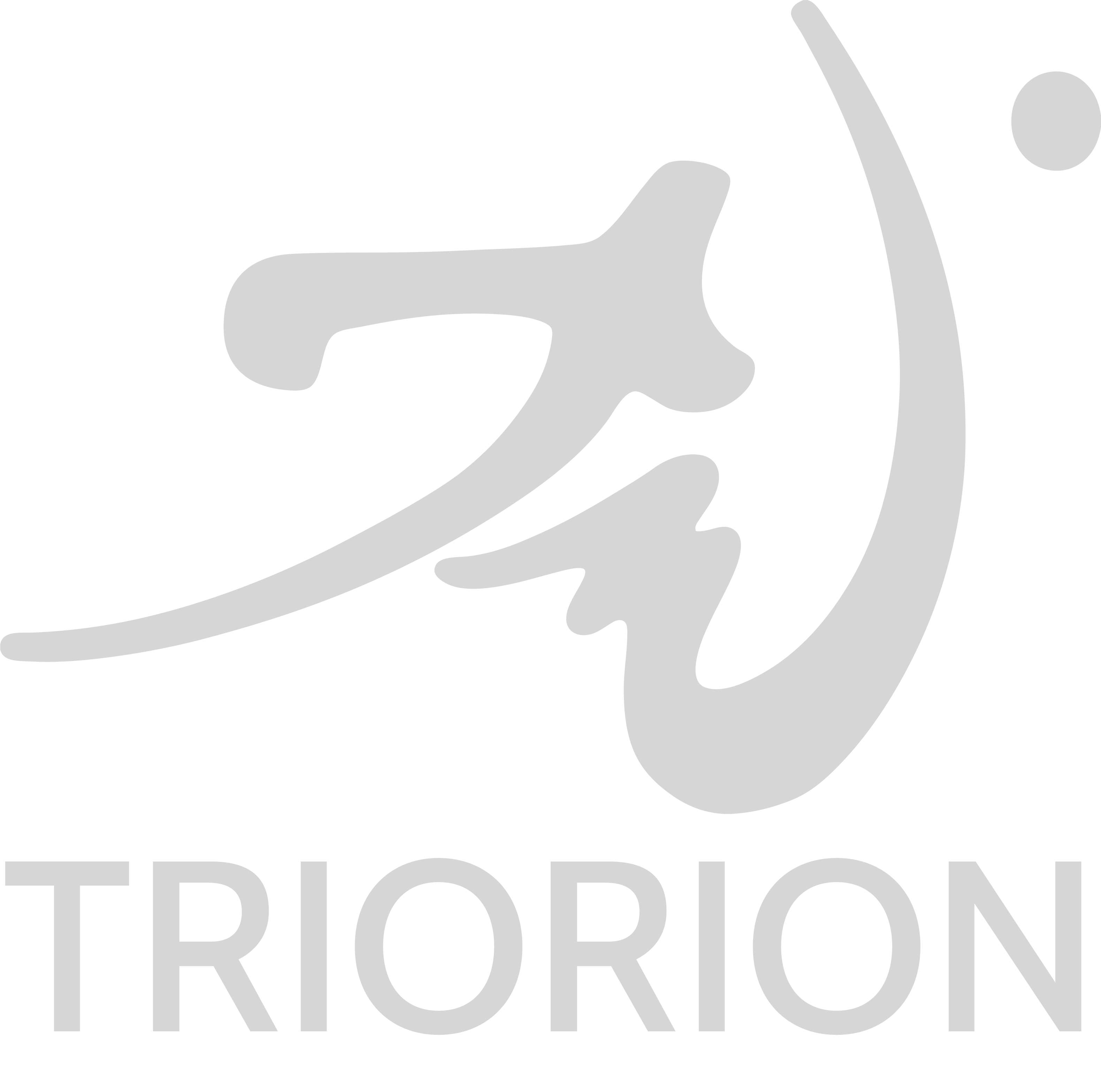 Triorion Universe Logo